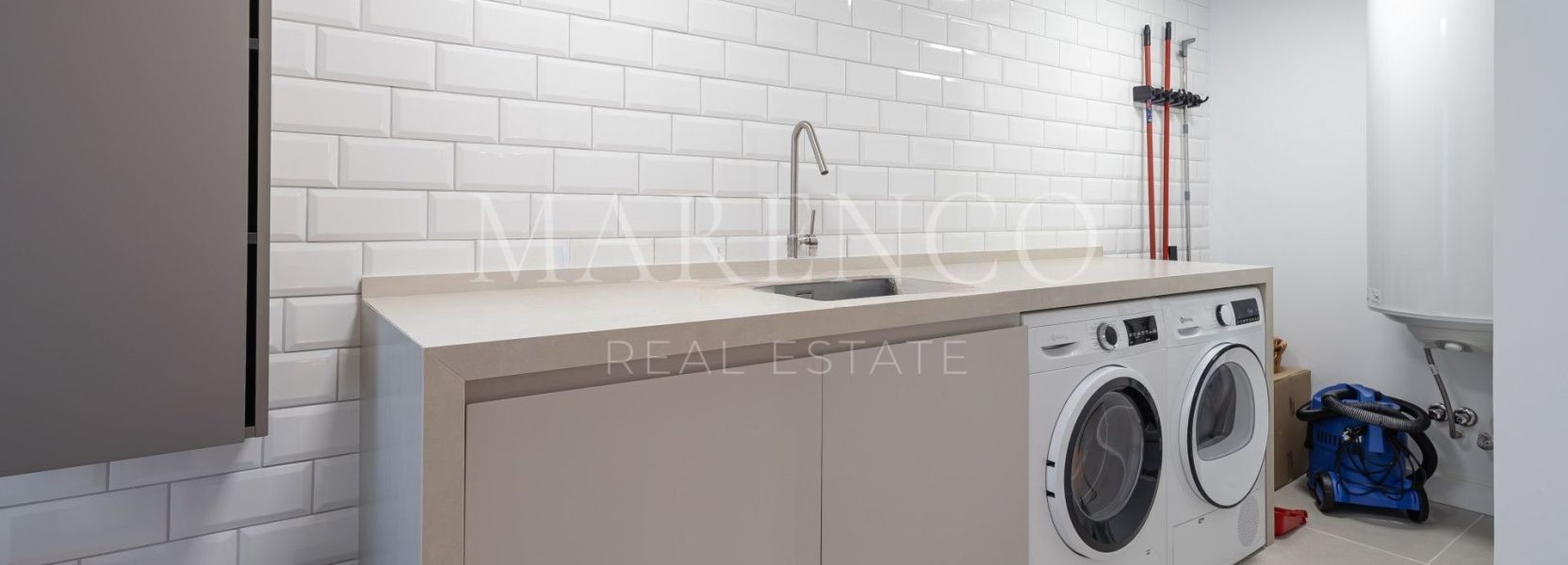 Apartamento en Marbella Golden Mile, Marbella