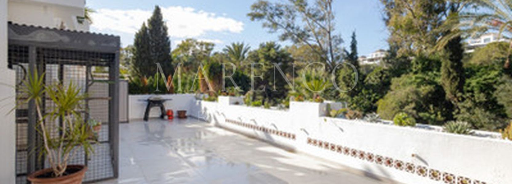 Apartamento en Marbella Golden Mile, Marbella