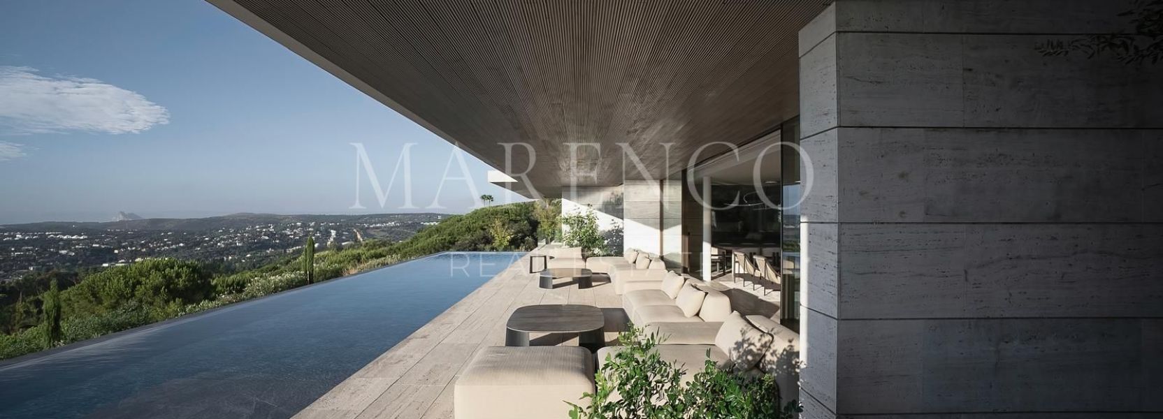 Villa in La Reserva, Sotogrande