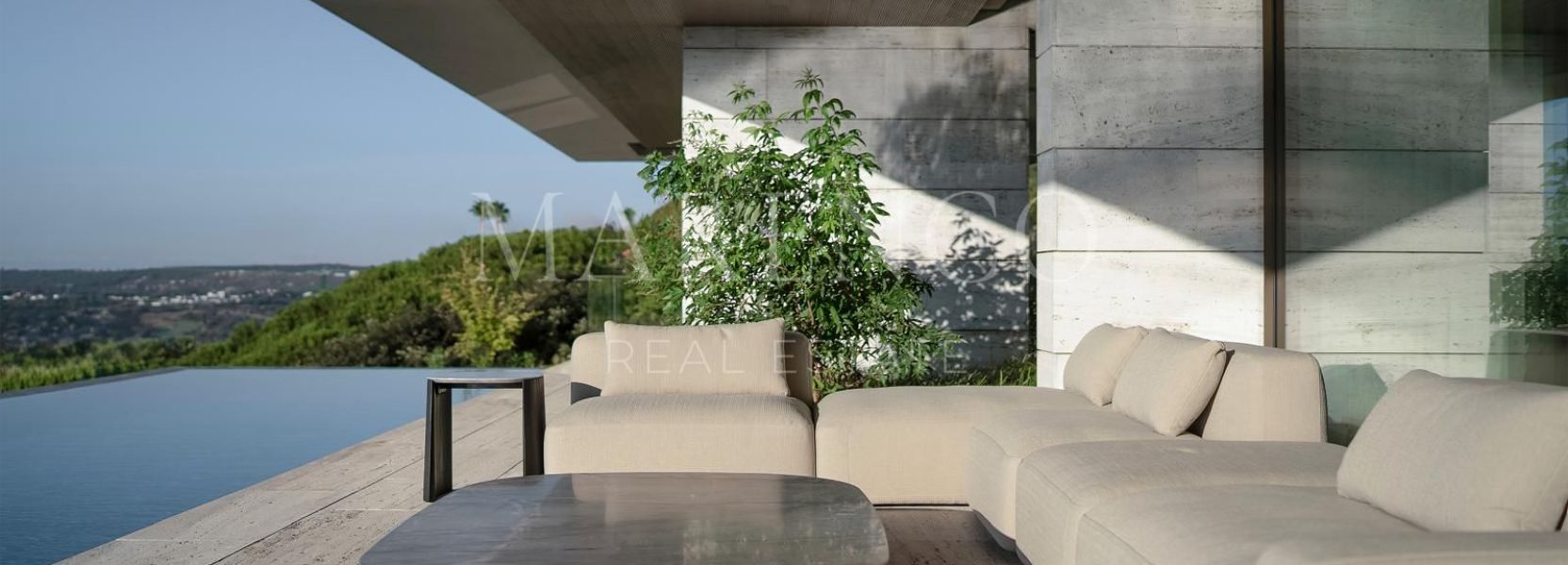 Villa in La Reserva, Sotogrande