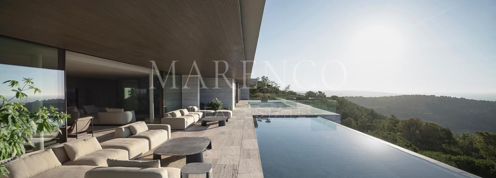 Villa in La Reserva, Sotogrande