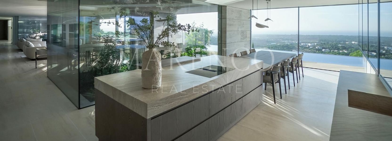 Villa in La Reserva, Sotogrande