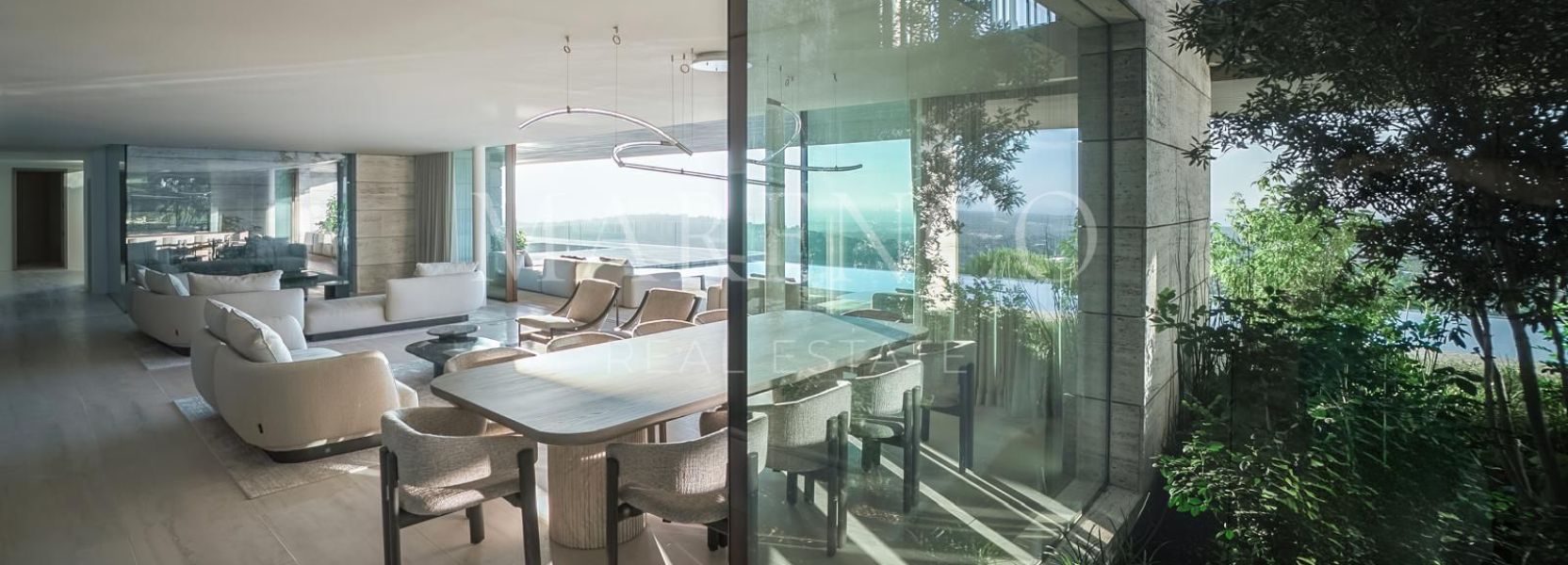 Villa in La Reserva, Sotogrande