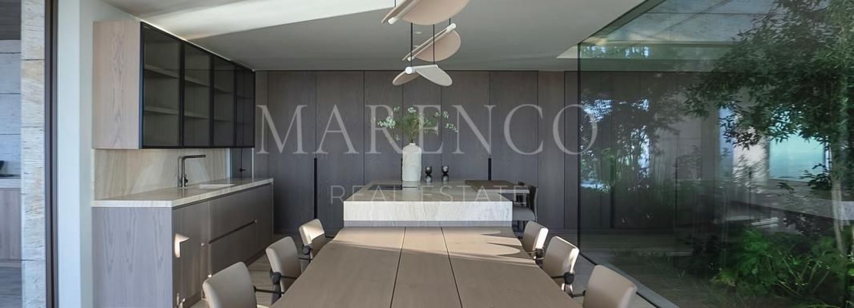 Villa in La Reserva, Sotogrande