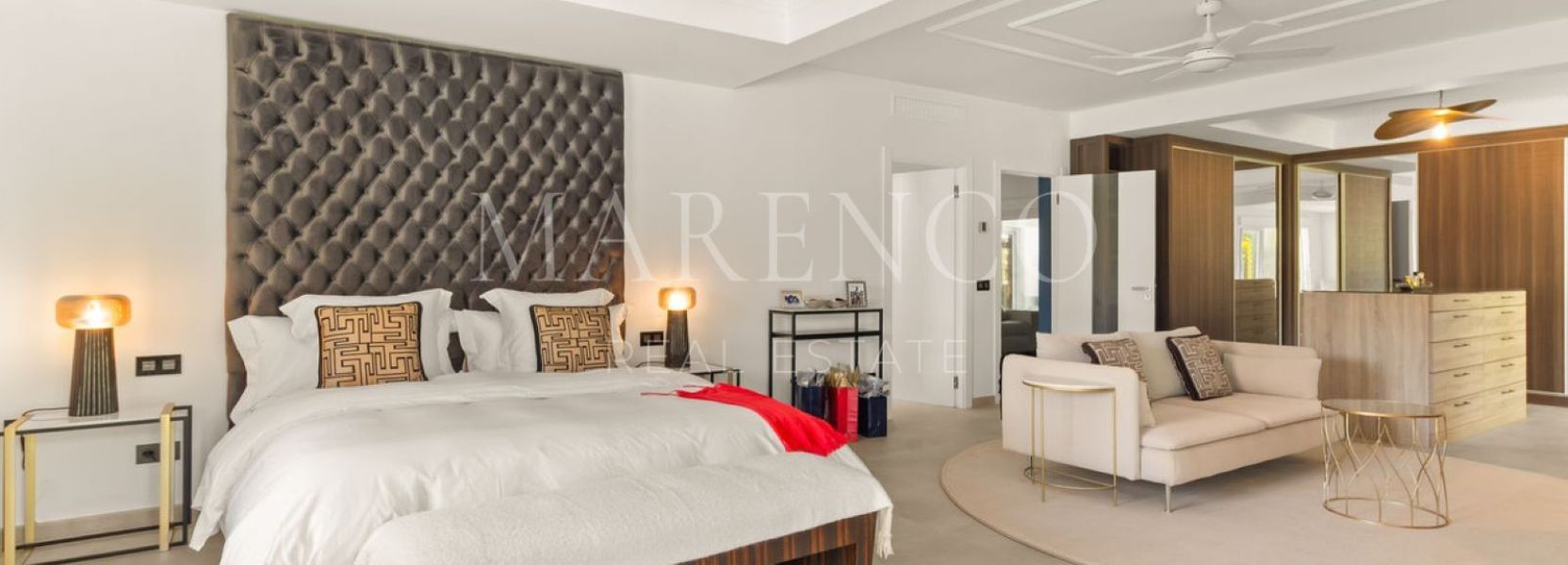 Villa en Atalaya, Estepona Este, Estepona