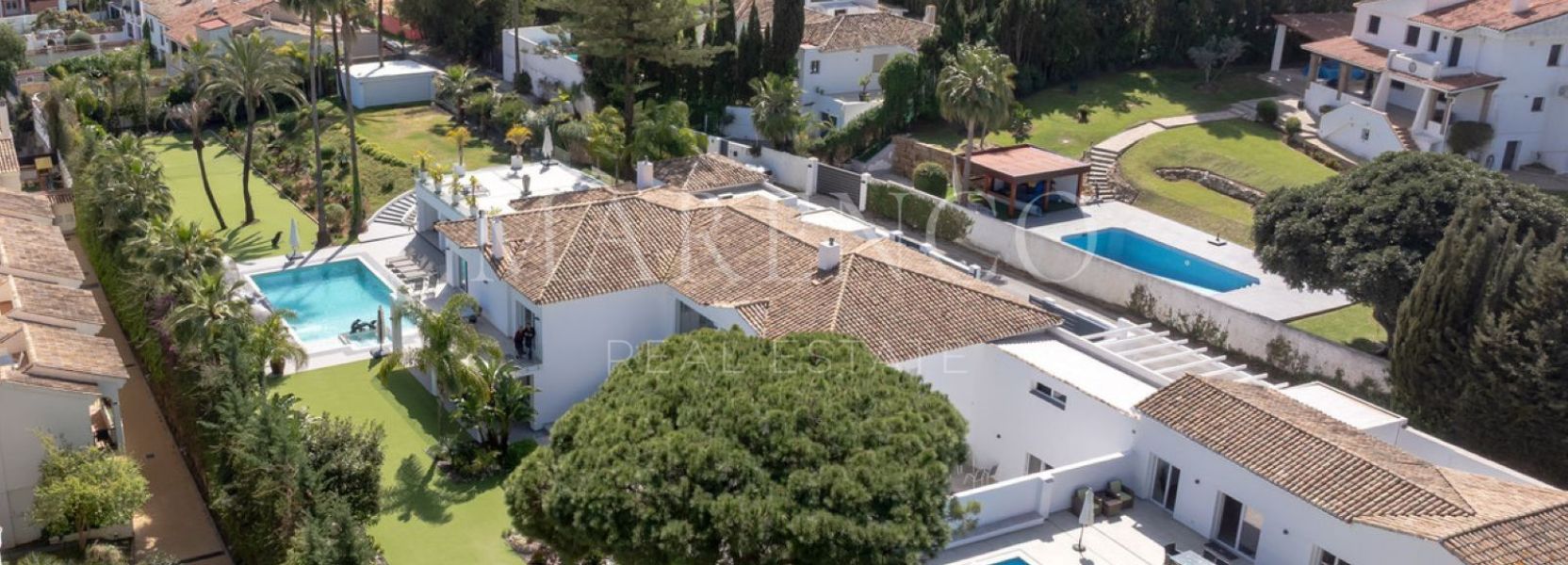 Villa en Atalaya, Estepona Este, Estepona