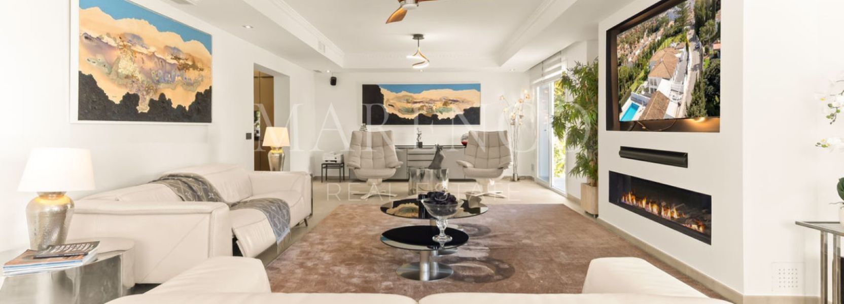 Villa en Atalaya, Estepona Este, Estepona
