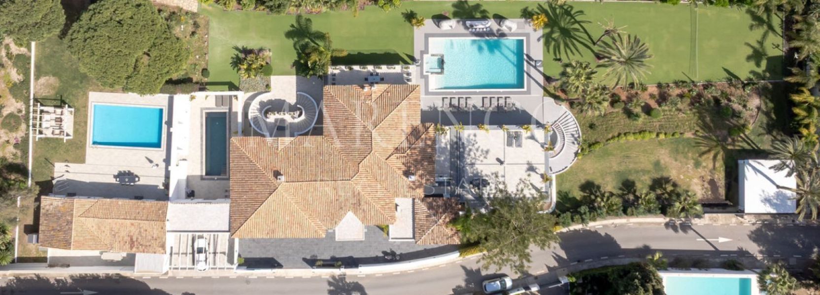 Villa en Atalaya, Estepona Este, Estepona