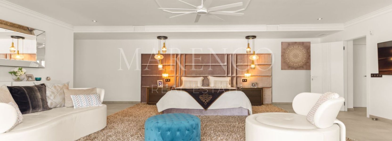 Villa en Atalaya, Estepona Este, Estepona
