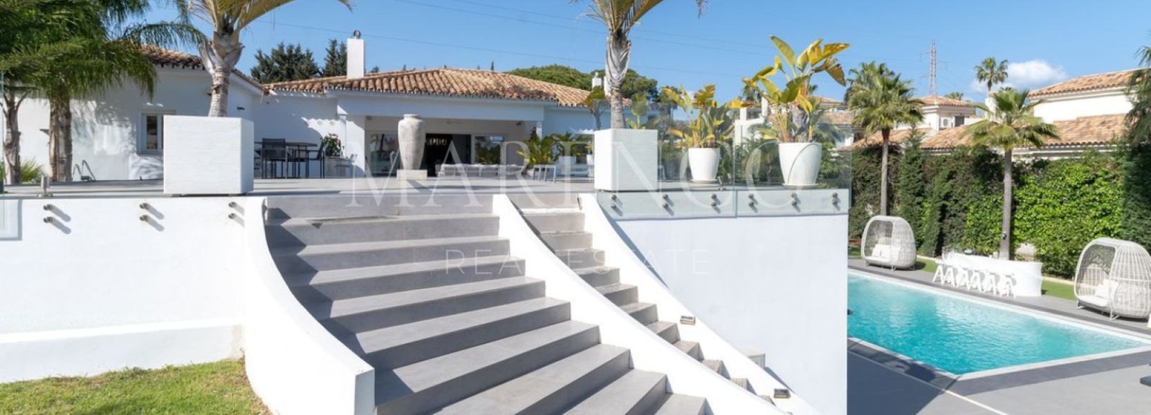 Villa en Atalaya, Estepona Este, Estepona