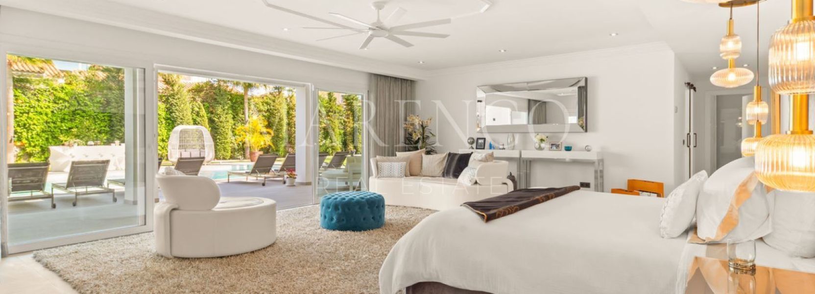 Villa en Atalaya, Estepona Este, Estepona