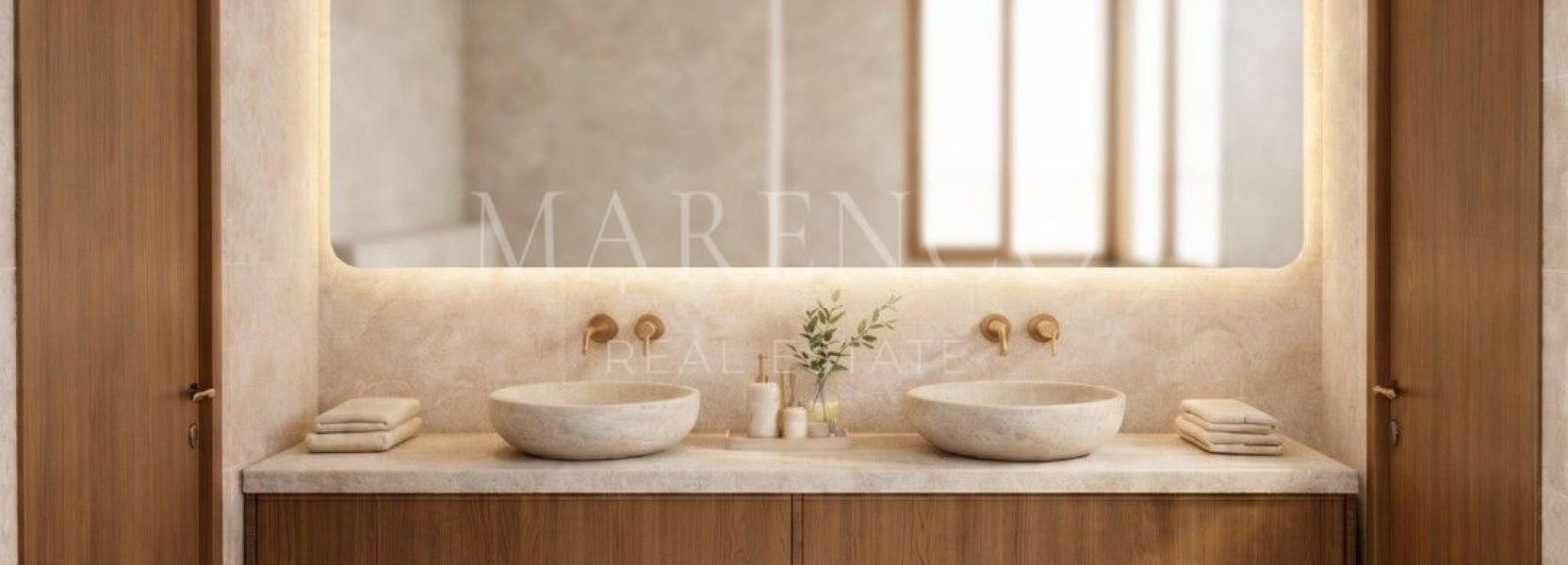 Villa in El Rosario, Marbella Oost, Marbella