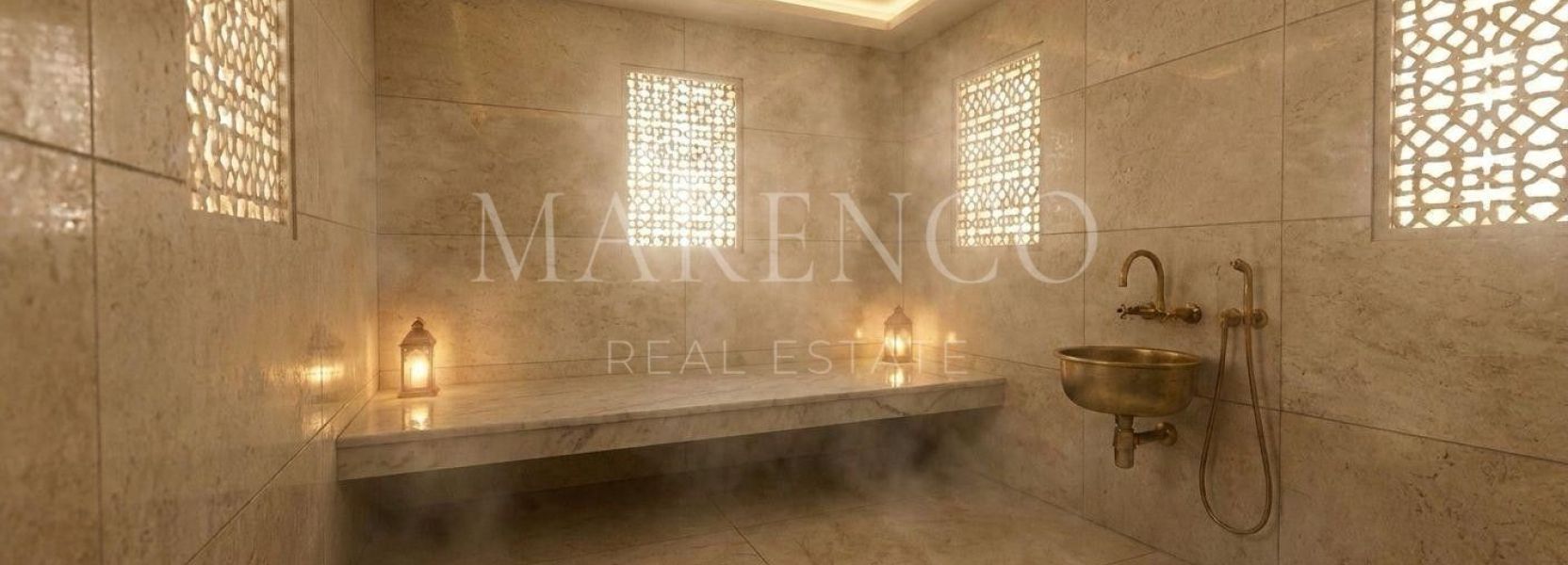 Villa in El Rosario, Marbella Oost, Marbella