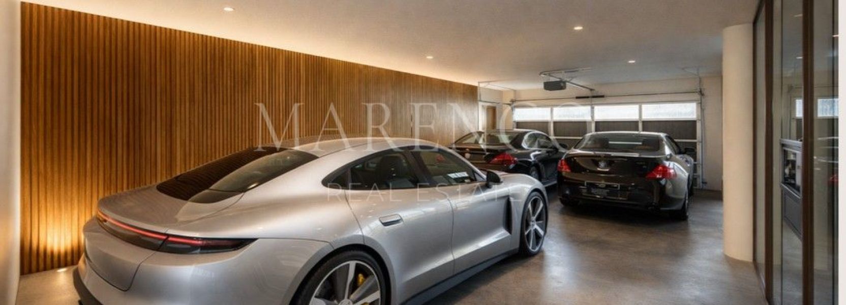 Villa in El Rosario, Marbella Oost, Marbella