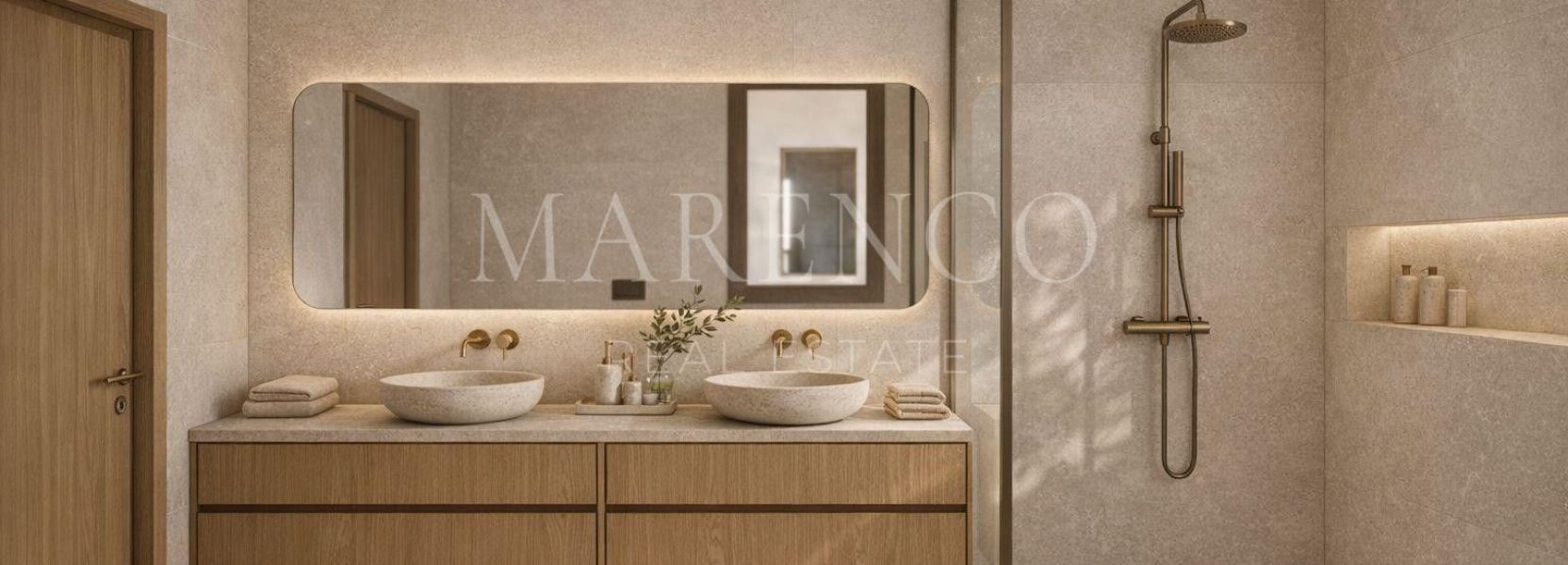 Villa in El Rosario, Marbella Oost, Marbella