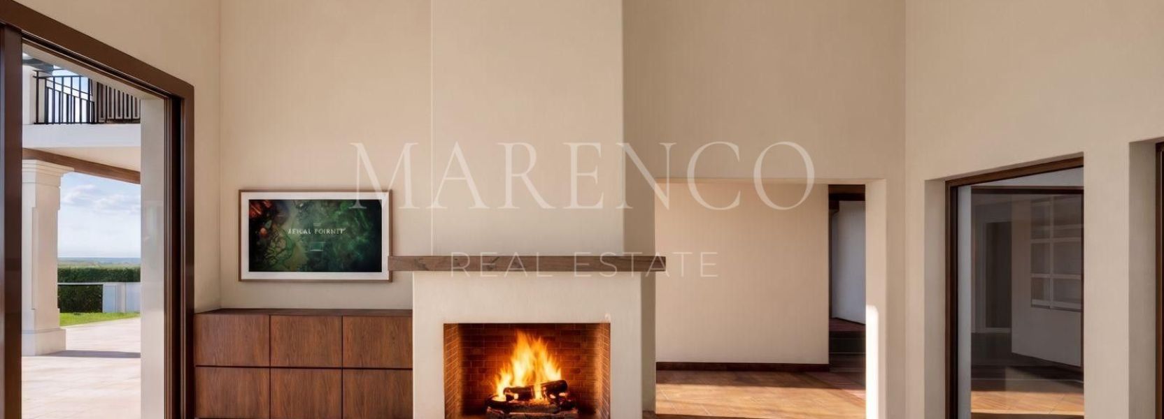 Villa in El Rosario, Marbella Oost, Marbella