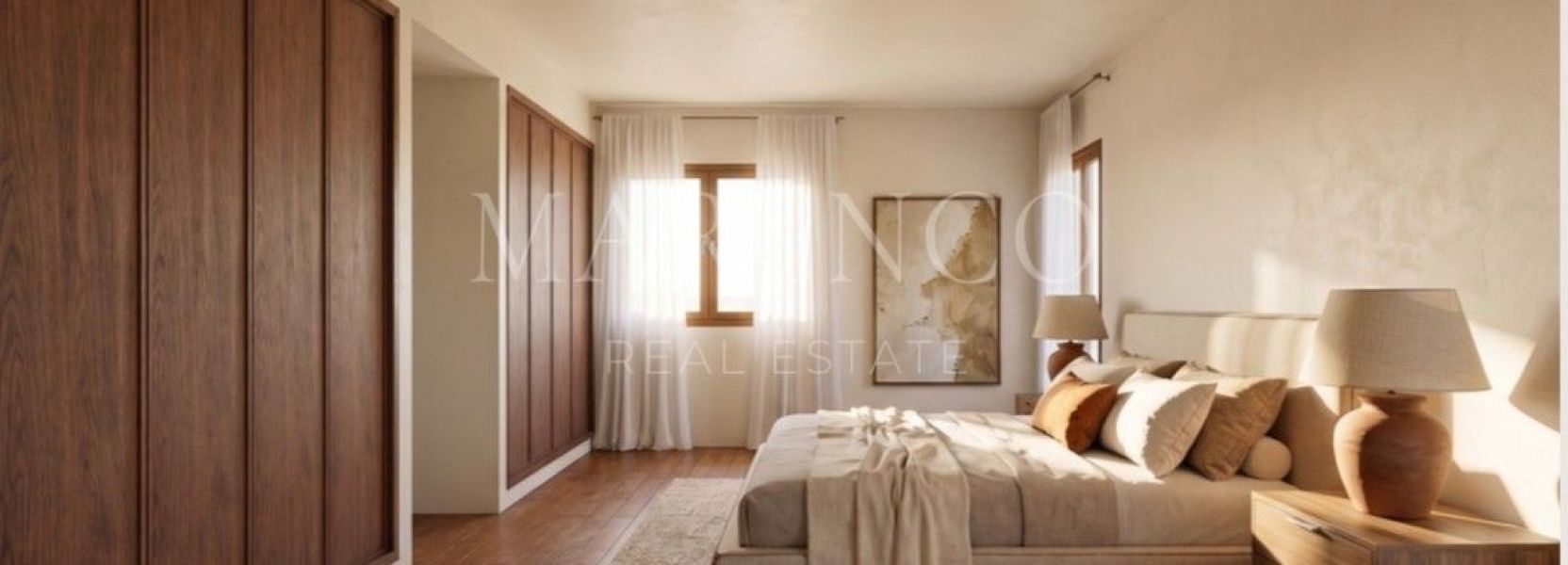 Villa in El Rosario, Marbella Oost, Marbella
