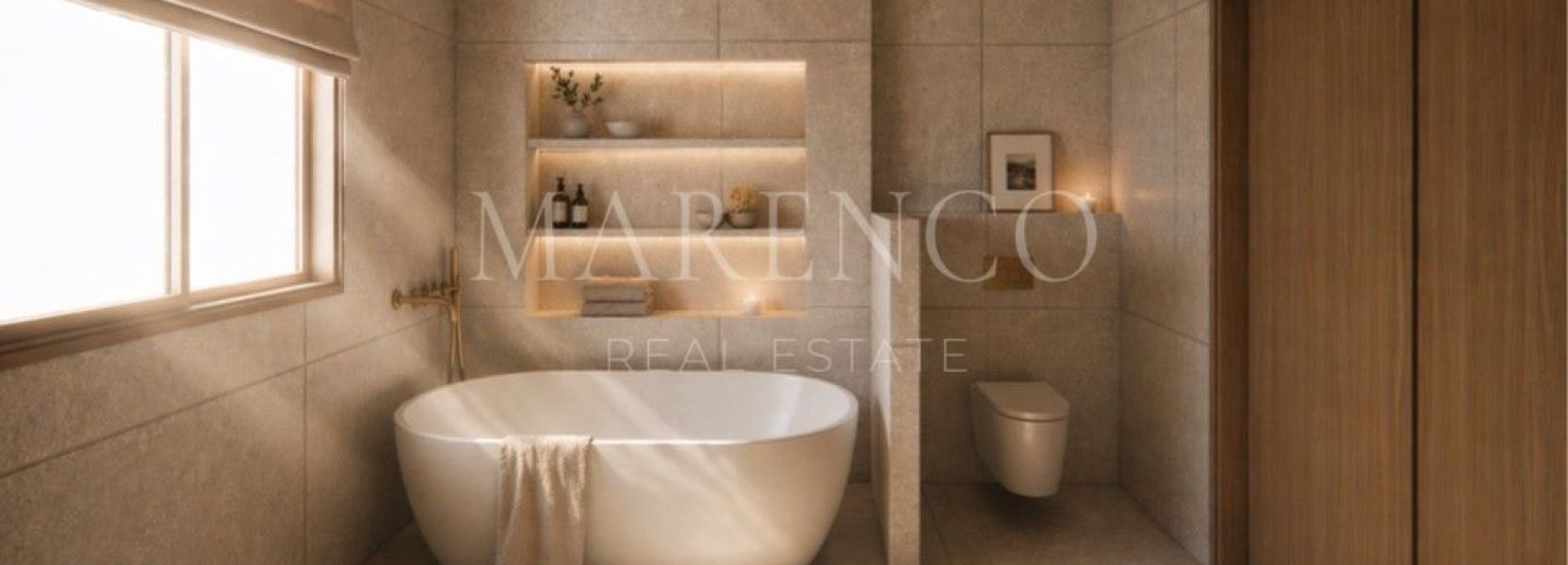 Villa in El Rosario, Marbella Oost, Marbella