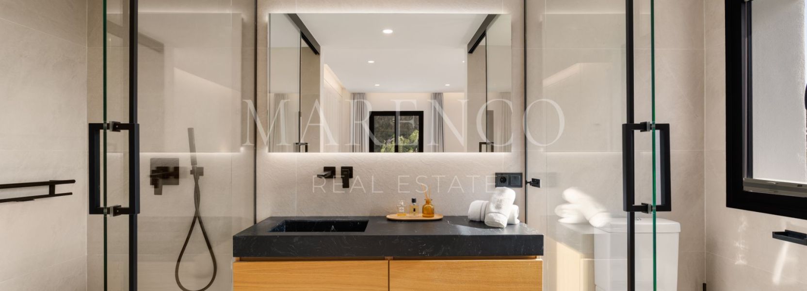 Villa en Monte Halcones, Benahavis