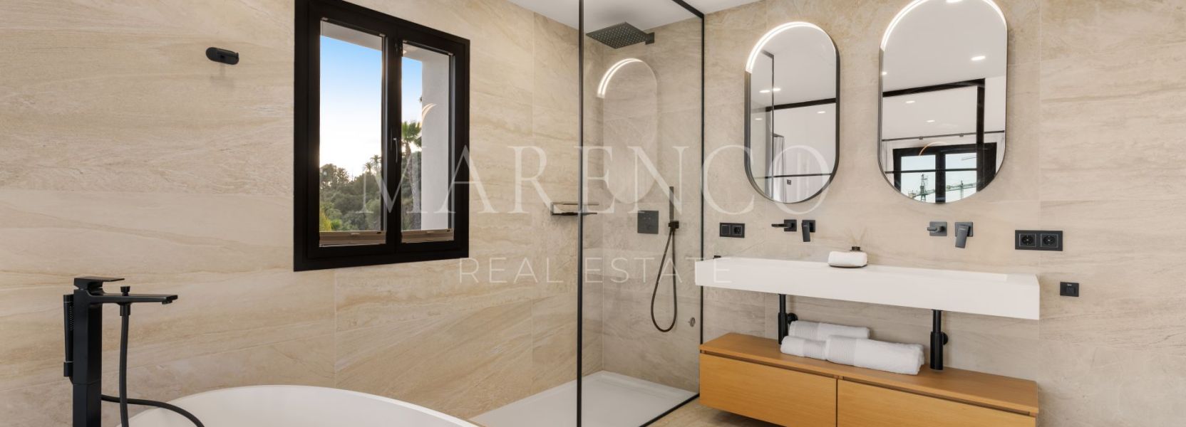 Villa en Monte Halcones, Benahavis