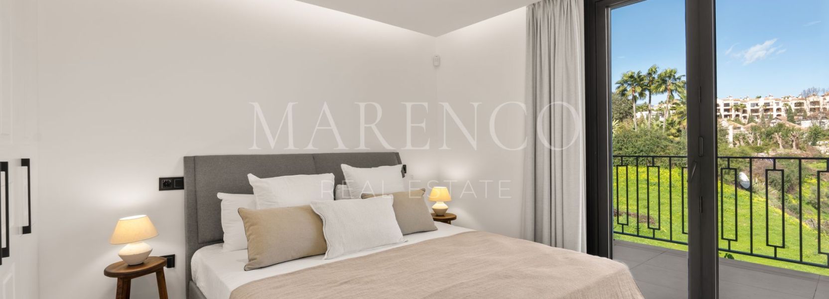 Villa en Monte Halcones, Benahavis