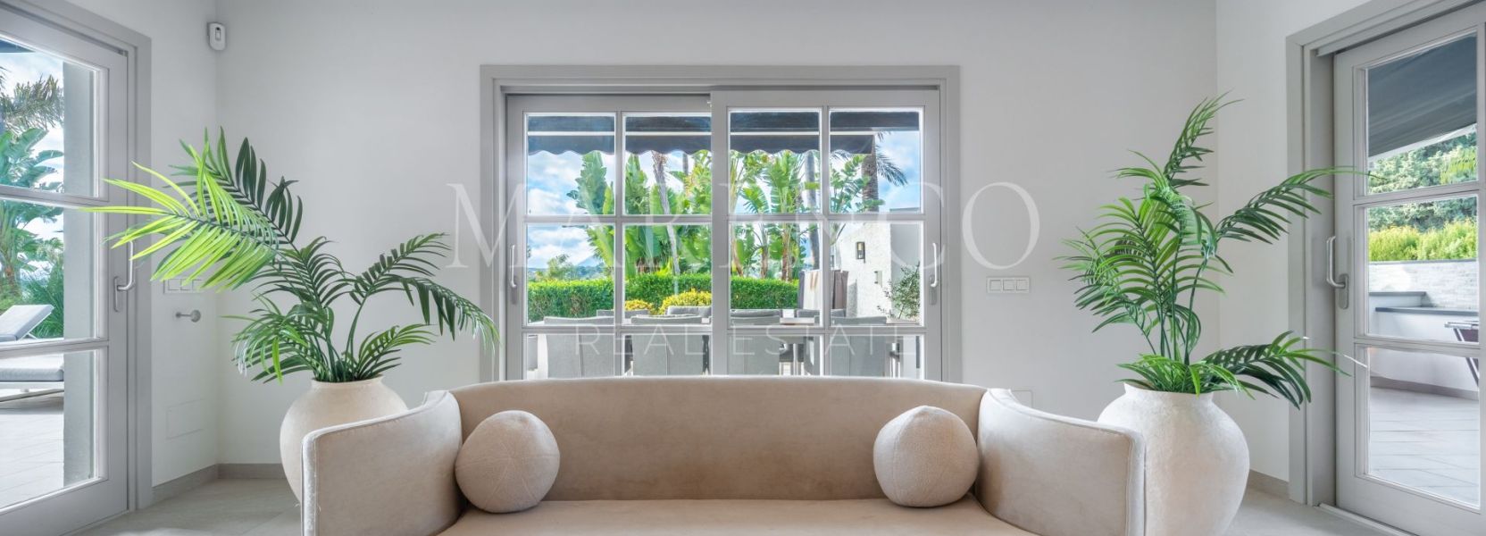 Villa in Los Naranjos Golf, Nueva Andalucia, Marbella