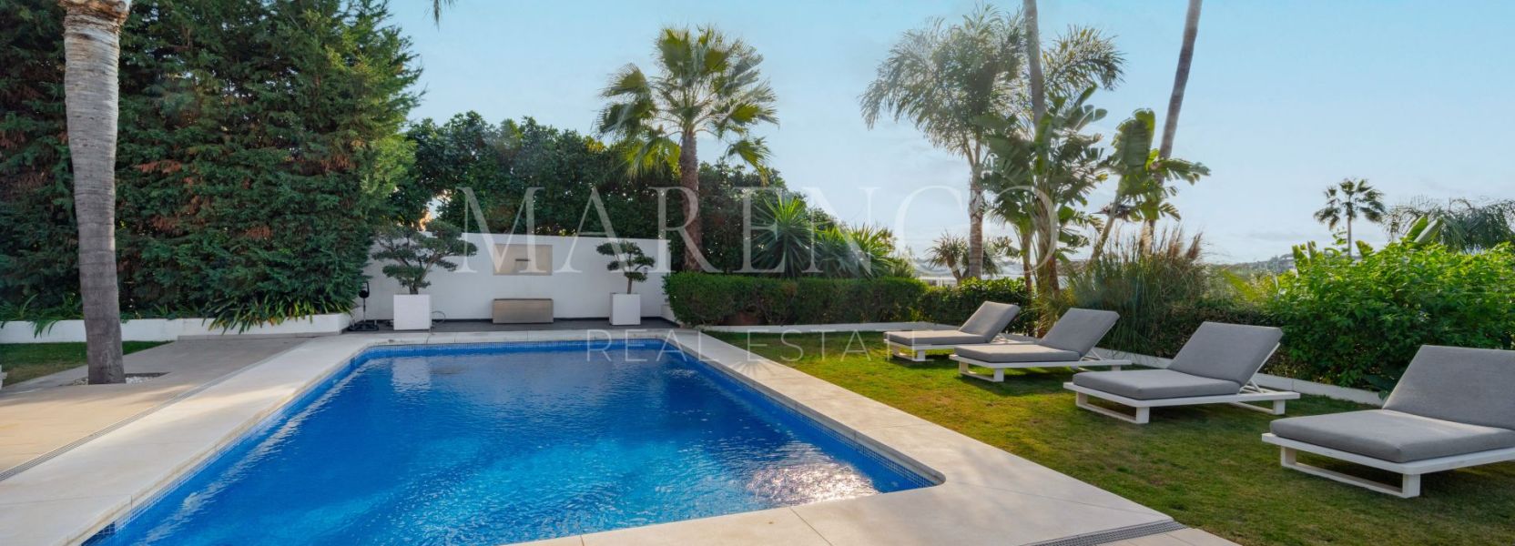 Villa in Los Naranjos Golf, Nueva Andalucia, Marbella