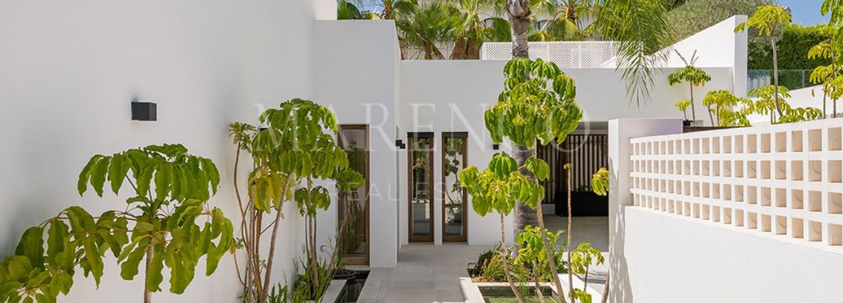 Villa in Las Brisas, Nueva Andalucia, Marbella