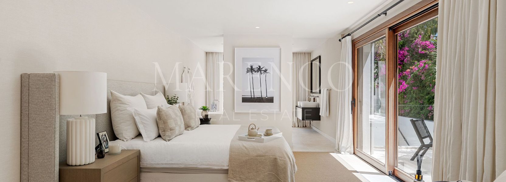Villa in Las Brisas, Nueva Andalucia, Marbella