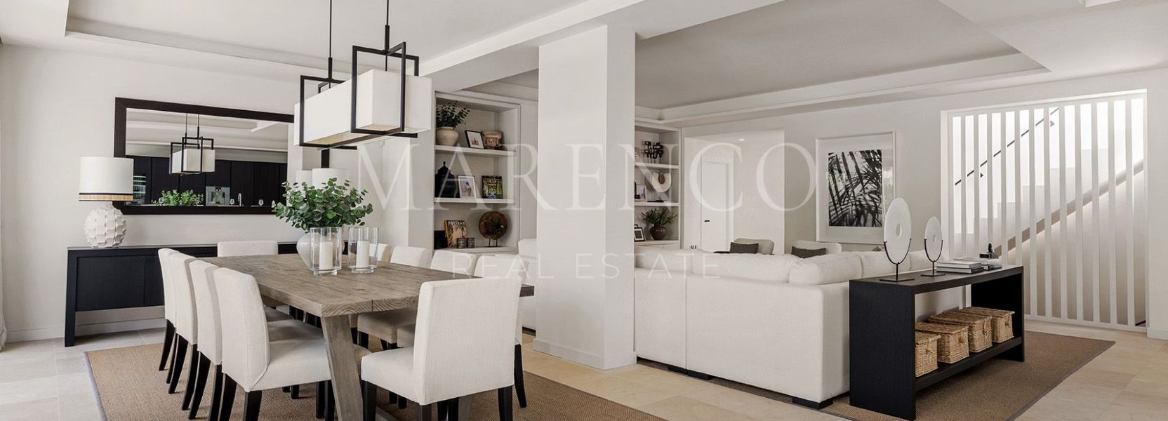 Villa in Las Brisas, Nueva Andalucia, Marbella