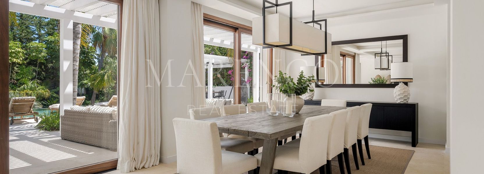 Villa in Las Brisas, Nueva Andalucia, Marbella