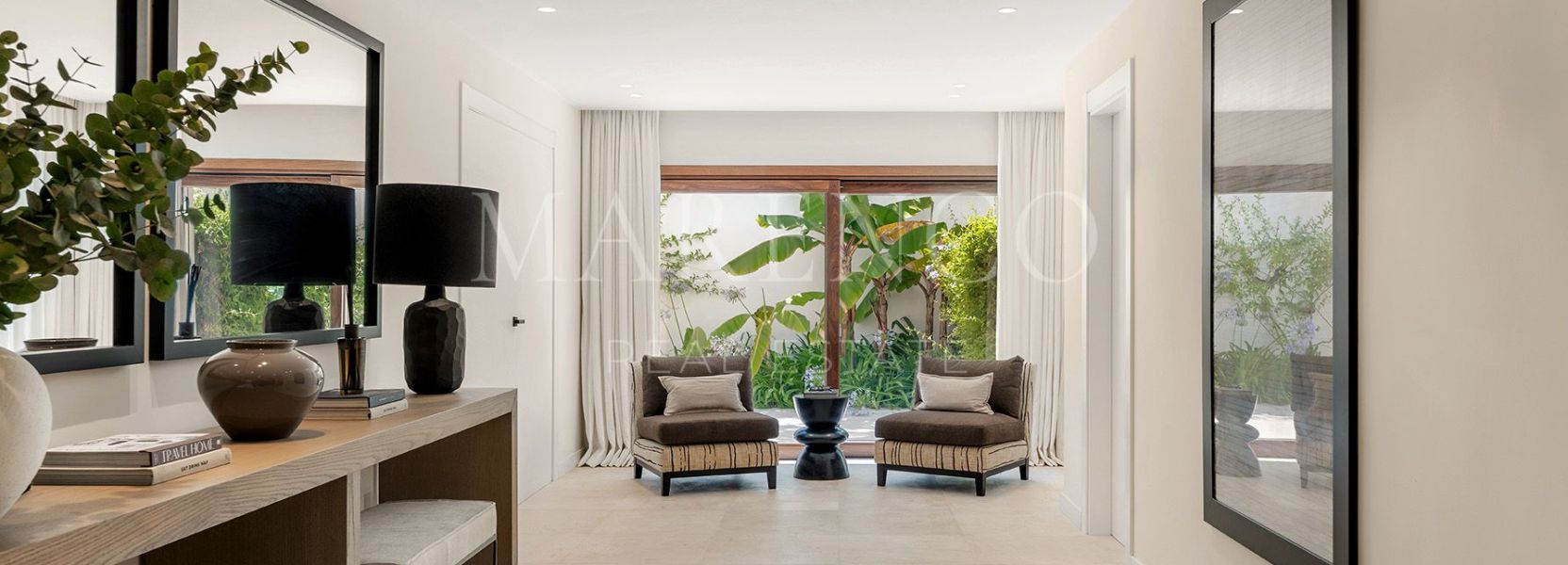 Villa in Las Brisas, Nueva Andalucia, Marbella
