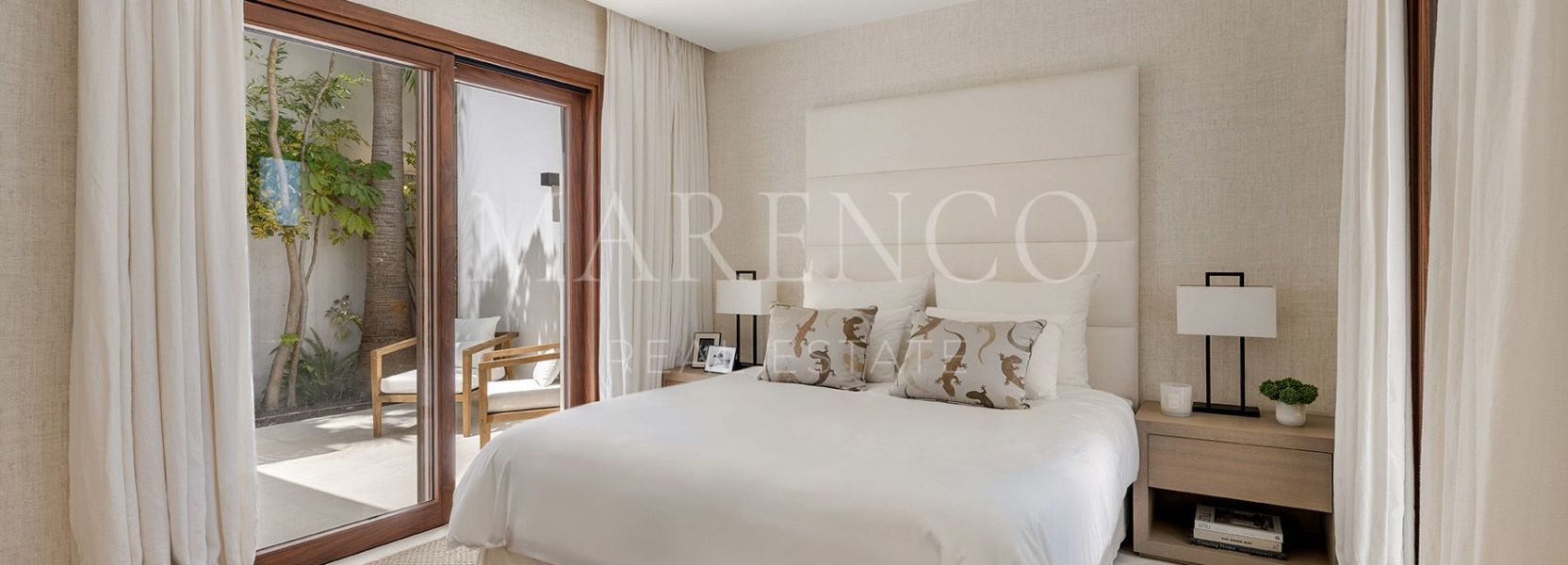 Villa in Las Brisas, Nueva Andalucia, Marbella