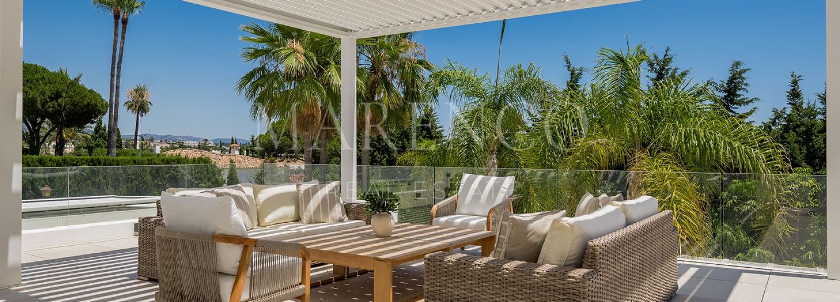 Villa in Las Brisas, Nueva Andalucia, Marbella