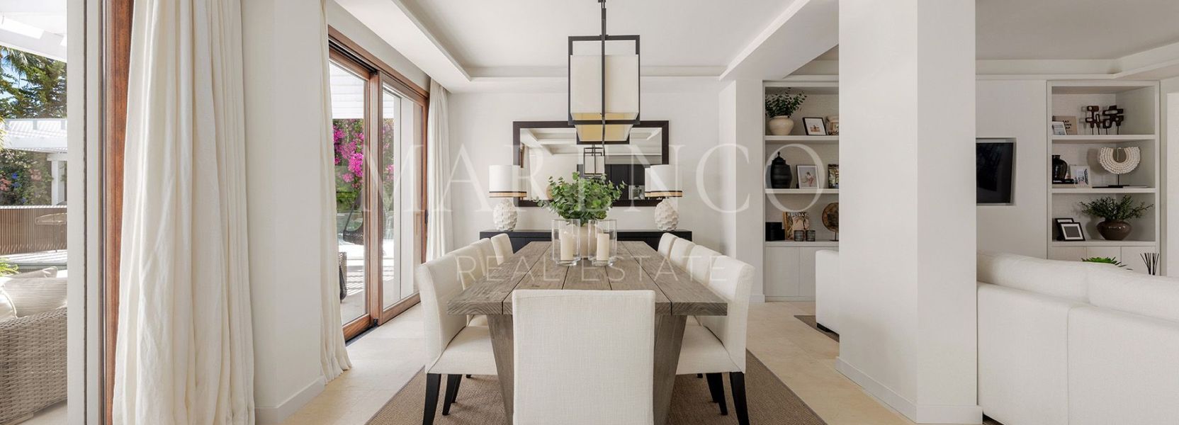 Villa in Las Brisas, Nueva Andalucia, Marbella