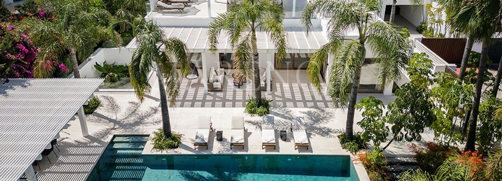Villa in Las Brisas, Nueva Andalucia, Marbella
