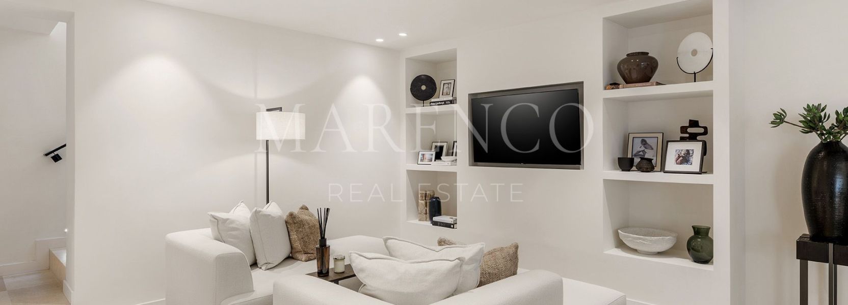Villa in Las Brisas, Nueva Andalucia, Marbella