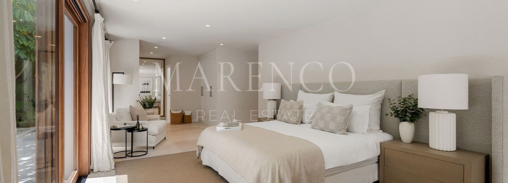 Villa in Las Brisas, Nueva Andalucia, Marbella