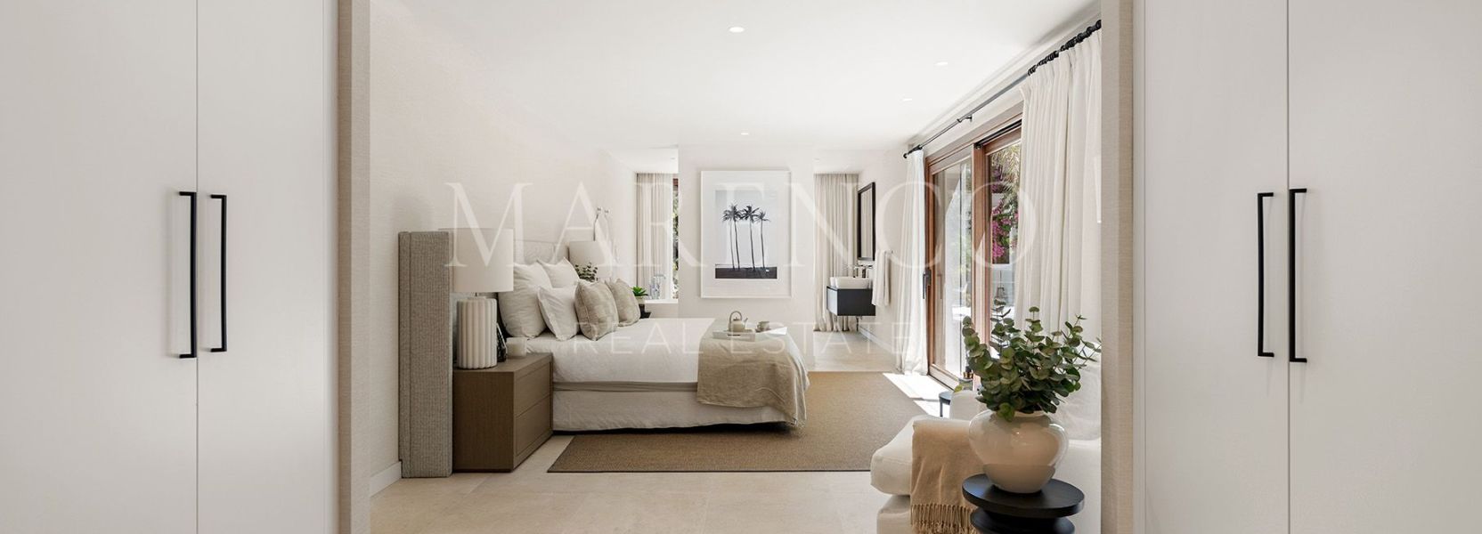 Villa in Las Brisas, Nueva Andalucia, Marbella