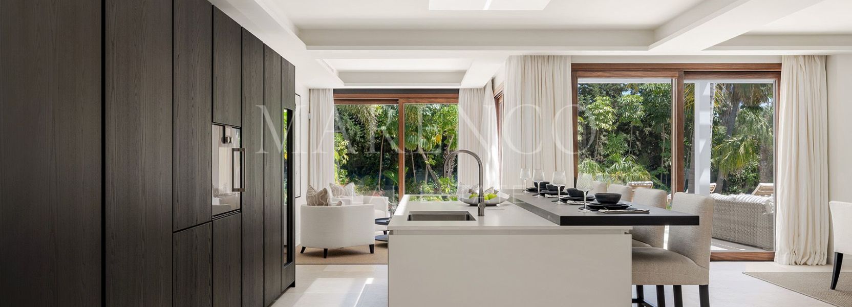 Villa in Las Brisas, Nueva Andalucia, Marbella