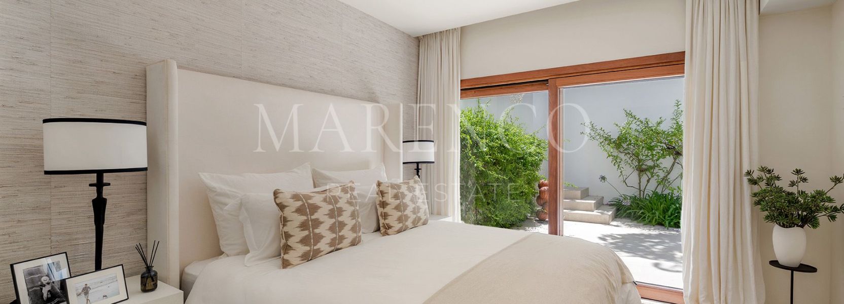 Villa in Las Brisas, Nueva Andalucia, Marbella