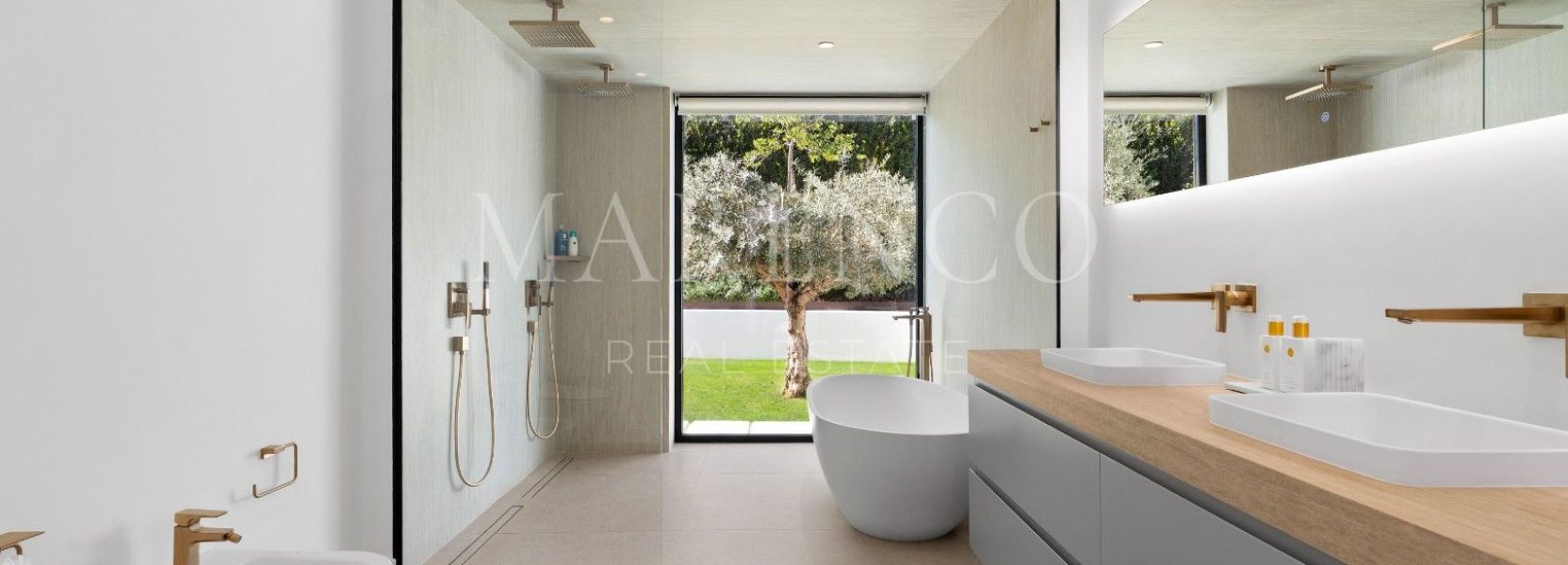 Villa in Los Naranjos, Nueva Andalucia, Marbella