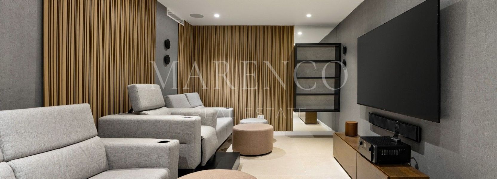 Villa in Los Naranjos, Nueva Andalucia, Marbella