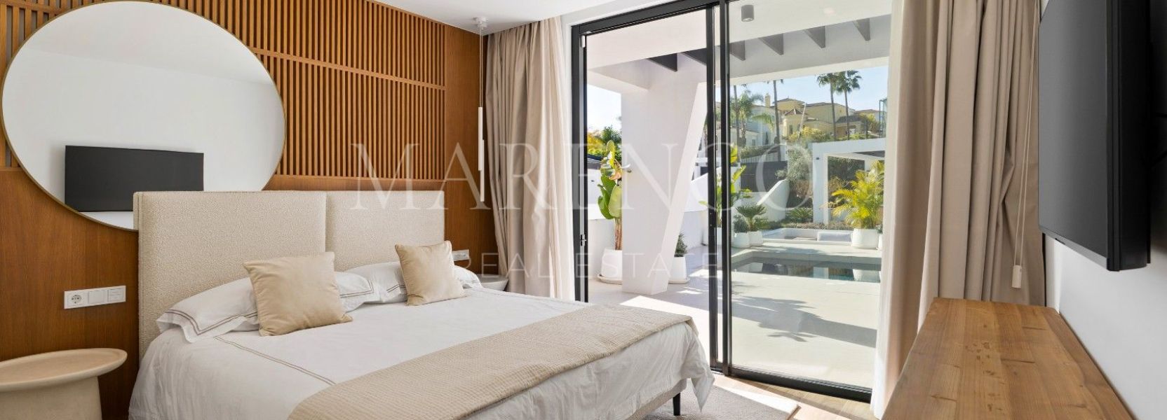 Villa in Los Naranjos, Nueva Andalucia, Marbella