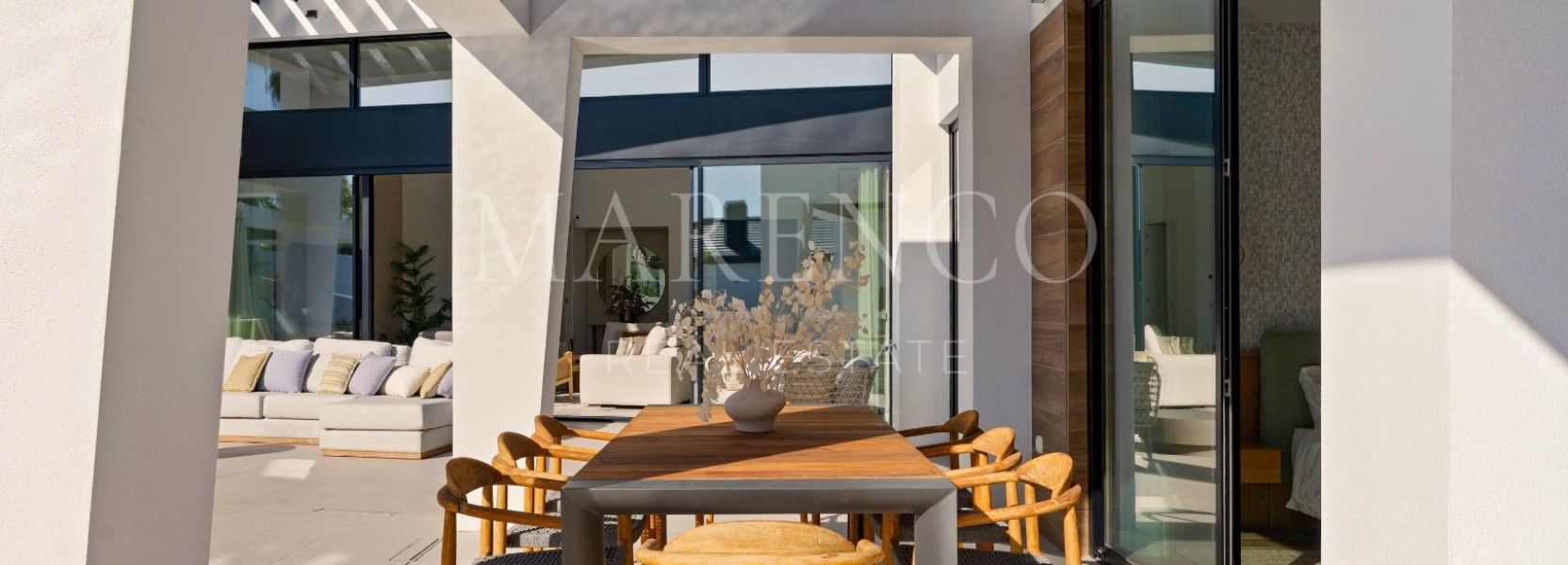 Villa in Los Naranjos, Nueva Andalucia, Marbella