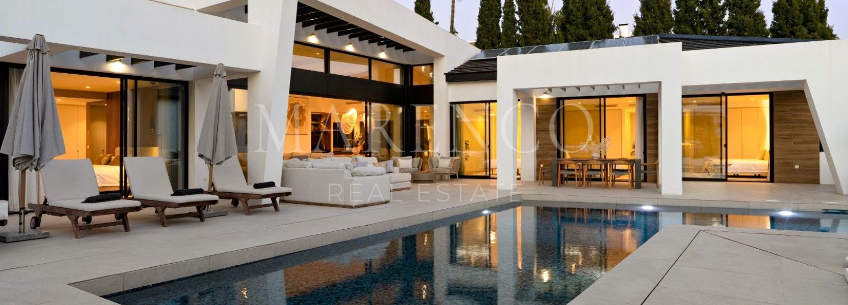 Villa in Los Naranjos, Nueva Andalucia, Marbella