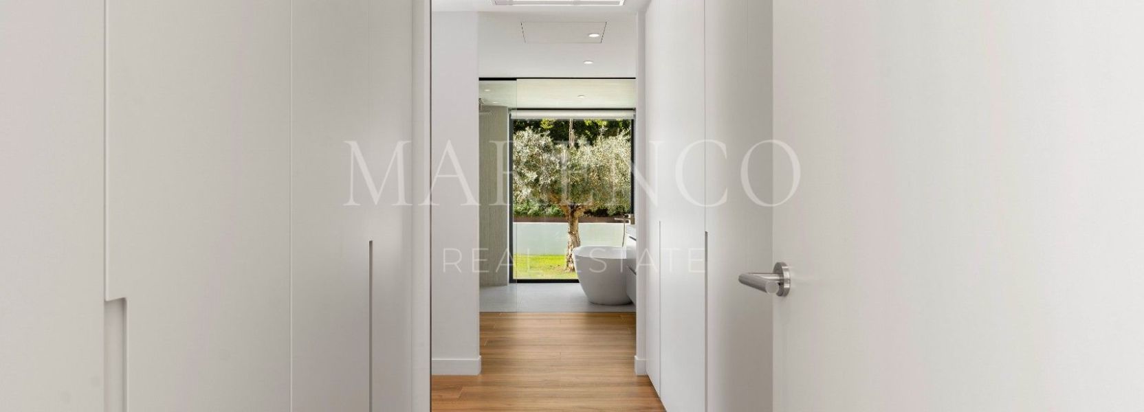 Villa in Los Naranjos, Nueva Andalucia, Marbella