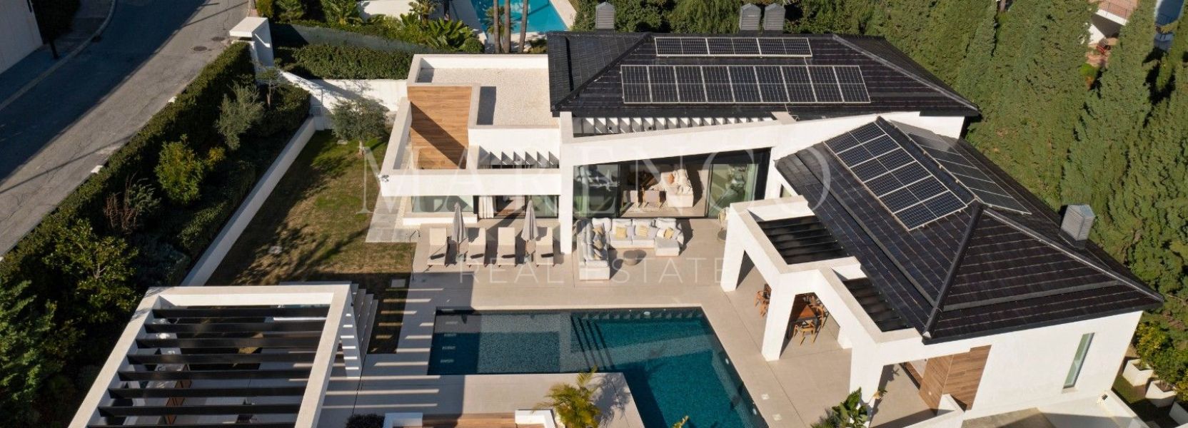 Villa in Los Naranjos, Nueva Andalucia, Marbella