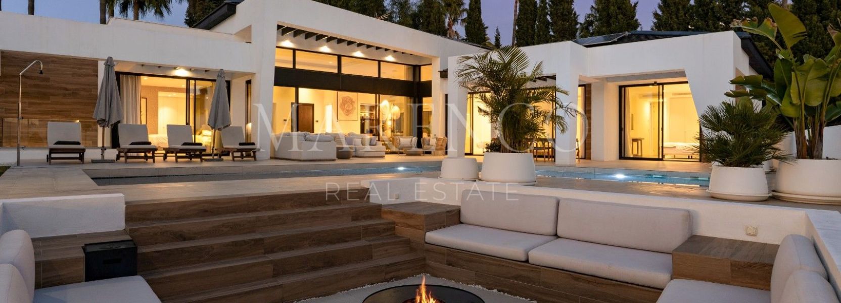 Villa in Los Naranjos, Nueva Andalucia, Marbella