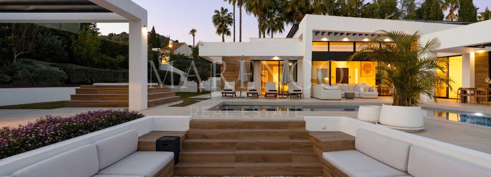 Villa in Los Naranjos, Nueva Andalucia, Marbella